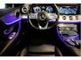 Mercedes-Benz E-klasse Coupé 350 AMG Line | Black Optic | Pano | Sfeer | Leer | Adaptive + Lane | 360 | Aut9