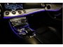 Mercedes-Benz E-klasse Coupé 350 AMG Line | Black Optic | Pano | Sfeer | Leer | Adaptive + Lane | 360 | Aut9