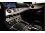 Mercedes-Benz E-klasse Coupé 350 AMG Line | Black Optic | Pano | Sfeer | Leer | Adaptive + Lane | 360 | Aut9