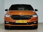 Skoda Fabia 1.0 95pk TSI Monte Carlo Navigatie via App Cruise Control Camera 323
