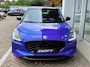 Suzuki Swift 1.2 STYLE SMART HYBRID AUTOMAAT Direct Leverbaar | Tot 10 JAAR GARANTIE! Inclusief € 2.600,- Voorraad Voordeel