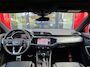 Audi Q3 Sportback 35 TFSI 3 X S-Line Uniek Vol | Panorama | Camera Parksens | Leder Red Stitch | Stoelverwarming| Keyless |Carplay