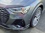 Audi Q3 Sportback 35 TFSI 3 X S-Line Uniek Vol | Panorama | Camera Parksens | Leder Red Stitch | Stoelverwarming| Keyless |Carplay