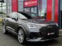 Audi Q3 Sportback 35 TFSI 3 X S-Line Uniek Vol | Panorama | Camera Parksens | Leder Red Stitch | Stoelverwarming| Keyless |Carplay