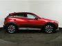 Mazda CX-3 2.0 GT-M AUTOMAAT NAVI LEER CAMERA TREKHAAK