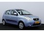 Kia Picanto 1.0 X-tra/ 139.000 KM!/ 5-Drs/ Airco/ C.V. / Elek. Ramen/ Radio-CD - USB / Getint glas/ Metallic lak.