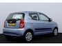 Kia Picanto 1.0 X-tra/ 139.000 KM!/ 5-Drs/ Airco/ C.V. / Elek. Ramen/ Radio-CD - USB / Getint glas/ Metallic lak.