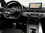 Audi A4 Avant 1.4 TFSI S-Line Sport 150Pk Automaat (PANORAMADAK, VIRTUAL COCKPIT, GROOT NAVI, CAMERA, TREKHAAK, SPORTSTOELEN, GETINT GLAS, PLAT S-LINE SPORTSTUUR, NIEUWSTAAT)