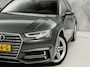Audi A4 Avant 1.4 TFSI S-Line Sport 150Pk Automaat (PANORAMADAK, VIRTUAL COCKPIT, GROOT NAVI, CAMERA, TREKHAAK, SPORTSTOELEN, GETINT GLAS, PLAT S-LINE SPORTSTUUR, NIEUWSTAAT)