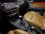 SEAT Ibiza 1.0 TSI FR Automaat (APPLE CARPLAY, GROOT NAVI, LED KOPLAMPEN, BRUIN LEDER, SPORTSTOELEN, GETINT GLAS, CRUISE, MODE KNOP, NIEUWE APK, NIEUWSTAAT)