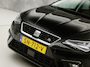SEAT Ibiza 1.0 TSI FR Automaat (APPLE CARPLAY, GROOT NAVI, LED KOPLAMPEN, BRUIN LEDER, SPORTSTOELEN, GETINT GLAS, CRUISE, MODE KNOP, NIEUWE APK, NIEUWSTAAT)