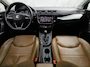 SEAT Ibiza 1.0 TSI FR Automaat (APPLE CARPLAY, GROOT NAVI, LED KOPLAMPEN, BRUIN LEDER, SPORTSTOELEN, GETINT GLAS, CRUISE, MODE KNOP, NIEUWE APK, NIEUWSTAAT)