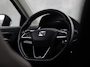 SEAT Ibiza 1.0 TSI FR Automaat (APPLE CARPLAY, GROOT NAVI, LED KOPLAMPEN, BRUIN LEDER, SPORTSTOELEN, GETINT GLAS, CRUISE, MODE KNOP, NIEUWE APK, NIEUWSTAAT)