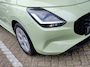 Suzuki Swift 1.2 STYLE SMART HYBRID Direct Leverbaar | Tot 10 JAAR GARANTIE! Inclusief € .2.500,- Voorraad Voordeel