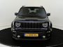 Jeep Renegade 1.3T DDCT 80th Anniversary Navigatiesysteem | Lichtmetalen Velgen 19" | Adaptive Cruise Controle | Parkeersensoren |