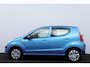 Nissan Pixo 1.0 Acenta/ Airco!/ C.V.Afstand/ Radio-CD/ Elek.Pakket/ Isofix/ Metallic Lak/ Deelbare Achterbank.