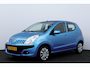 Nissan Pixo 1.0 Acenta/ Airco!/ C.V.Afstand/ Radio-CD/ Elek.Pakket/ Isofix/ Metallic Lak/ Deelbare Achterbank.