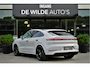 Porsche Cayenne Coupé 3.0 E-Hybrid SportDesign Krijt TV-scherm Achterasbesturing Sportuitlaat Pano HD-Matrix Bose