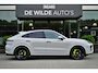 Porsche Cayenne Coupé 3.0 E-Hybrid SportDesign Krijt TV-scherm Achterasbesturing Sportuitlaat Pano HD-Matrix Bose