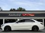 Mercedes-Benz C-klasse 63 AMG | Panodak | Burmester | Camera | Comand | V8