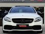 Mercedes-Benz C-klasse 63 AMG | Panodak | Burmester | Camera | Comand | V8