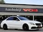 Mercedes-Benz C-klasse 63 AMG | Panodak | Burmester | Camera | Comand | V8