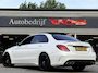 Mercedes-Benz C-klasse 63 AMG | Panodak | Burmester | Camera | Comand | V8
