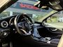 Mercedes-Benz C-klasse 63 AMG | Panodak | Burmester | Camera | Comand | V8