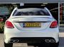 Mercedes-Benz C-klasse 63 AMG | Panodak | Burmester | Camera | Comand | V8