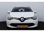 Renault Clio Estate 1.5 dCi ECO Expression/ HISTORIE!/ D-Riem verv: 152.000 KM!/ Trekhaak/ Navi/ Airco/ Cruise/ Elek. pakket/ Isofix/ Bluetooth/ Multi. Stuur/ Dakrails/ LED Dagrijverl.