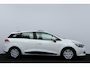 Renault Clio Estate 1.5 dCi ECO Expression/ HISTORIE!/ D-Riem verv: 152.000 KM!/ Trekhaak/ Navi/ Airco/ Cruise/ Elek. pakket/ Isofix/ Bluetooth/ Multi. Stuur/ Dakrails/ LED Dagrijverl.