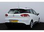 Renault Clio Estate 1.5 dCi ECO Expression/ HISTORIE!/ D-Riem verv: 152.000 KM!/ Trekhaak/ Navi/ Airco/ Cruise/ Elek. pakket/ Isofix/ Bluetooth/ Multi. Stuur/ Dakrails/ LED Dagrijverl.