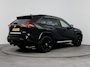 Toyota RAV4 2.5 Hybrid Black Edition | Parkeersensoren V+A | Blindspot | Stuur-Stoelverwarming |