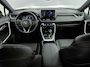 Toyota RAV4 2.5 Hybrid Black Edition | Parkeersensoren V+A | Blindspot | Stuur-Stoelverwarming |