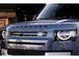 Land Rover Defender 2.0 D240 110 S|RIJKLAAR!|360° Camera|LaneAssist|AppleCarplay|AndroidAuto|Keyless|4X4|Dealeronderhouden