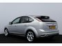 Ford Focus 1.8 Limited/ 18'' LMV/ Keyless-GO/ Voorruitverw./ Navi/ Clima/ LEDER/ Cruise/ Stoelverw./ Elek. pakket/ Bluetooht/ Armsteun/ Multi. LEDER. Stuur/ Mistl./ PDC/ Extra getint glas.