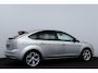 Ford Focus 1.8 Limited/ 18'' LMV/ Keyless-GO/ Voorruitverw./ Navi/ Clima/ LEDER/ Cruise/ Stoelverw./ Elek. pakket/ Bluetooht/ Armsteun/ Multi. LEDER. Stuur/ Mistl./ PDC/ Extra getint glas.