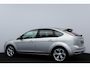 Ford Focus 1.8 Limited/ 18'' LMV/ Keyless-GO/ Voorruitverw./ Navi/ Clima/ LEDER/ Cruise/ Stoelverw./ Elek. pakket/ Bluetooht/ Armsteun/ Multi. LEDER. Stuur/ Mistl./ PDC/ Extra getint glas.