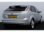 Ford Focus 1.8 Limited/ 18'' LMV/ Keyless-GO/ Voorruitverw./ Navi/ Clima/ LEDER/ Cruise/ Stoelverw./ Elek. pakket/ Bluetooht/ Armsteun/ Multi. LEDER. Stuur/ Mistl./ PDC/ Extra getint glas.