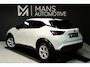 Nissan Juke 1.0 DIG-T N-Connecta / ACC / 360 / DODEHOEK / KEYLESS / CARPLAY