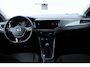 Volkswagen Polo 1.0 TSI Highline/ 15'' LMV/ Stoelverw./ Adaptive Cruise/ Apple + Android/ PDC V+A/ Airco/ Elek. pakket/ Isofix/ Bluetooth/ Multi. LEDER. Stuur/ Mistl./ Extra getint glas.