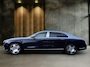 Mercedes-Benz S-klasse 580 e 4MATIC Maybach