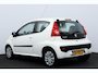 Peugeot 107 1.0-12V Millesim 200/ APK 10-2027!/ Airco/ C.V. Afstand/ Elek. Ramen/ Isofix/ Deelbare achterbank/ Radio-CD AUX/ Toerenteller/ Getint glas.
