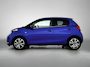 Citroën C1 Shine 1.0 e-VTi 72pk | Navigatie | Achteruitrijcamera | Climate Control | Bluetooth | Touchscreen | Radio/MP3 speler met stuurbediening | Donker getint glas | Zuinig en voordelig autorijden! | 15" lichtmetalen velgen |