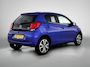 Citroën C1 Shine 1.0 e-VTi 72pk | Navigatie | Achteruitrijcamera | Climate Control | Bluetooth | Touchscreen | Radio/MP3 speler met stuurbediening | Donker getint glas | Zuinig en voordelig autorijden! | 15" lichtmetalen velgen |
