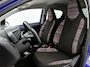 Citroën C1 Shine 1.0 e-VTi 72pk | Navigatie | Achteruitrijcamera | Climate Control | Bluetooth | Touchscreen | Radio/MP3 speler met stuurbediening | Donker getint glas | Zuinig en voordelig autorijden! | 15" lichtmetalen velgen |