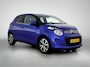 Citroën C1 Shine 1.0 e-VTi 72pk | Navigatie | Achteruitrijcamera | Climate Control | Bluetooth | Touchscreen | Radio/MP3 speler met stuurbediening | Donker getint glas | Zuinig en voordelig autorijden! | 15" lichtmetalen velgen |