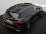 BMW X5 xDrive50e High Executive PHEV 490pk Dealer O.H. | Panodak Sky Lounge | M Sport | Luchtvering | Head Up | 360 Camera | Harman / Kardon | Nappa Lederen Comfortstoelen Memory & Verwarmd | Carbon Schwarz | Apple Carplay | Keyless | Blis | 22"L Plug In Hybrid |