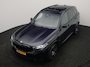 BMW X5 xDrive50e High Executive PHEV 490pk Dealer O.H. | Panodak Sky Lounge | M Sport | Luchtvering | Head Up | 360 Camera | Harman / Kardon | Nappa Lederen Comfortstoelen Memory & Verwarmd | Carbon Schwarz | Apple Carplay | Keyless | Blis | 22"L Plug In Hybrid |