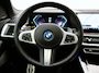 BMW X5 xDrive50e High Executive PHEV 490pk Dealer O.H. | Panodak Sky Lounge | M Sport | Luchtvering | Head Up | 360 Camera | Harman / Kardon | Nappa Lederen Comfortstoelen Memory & Verwarmd | Carbon Schwarz | Apple Carplay | Keyless | Blis | 22"L Plug In Hybrid |
